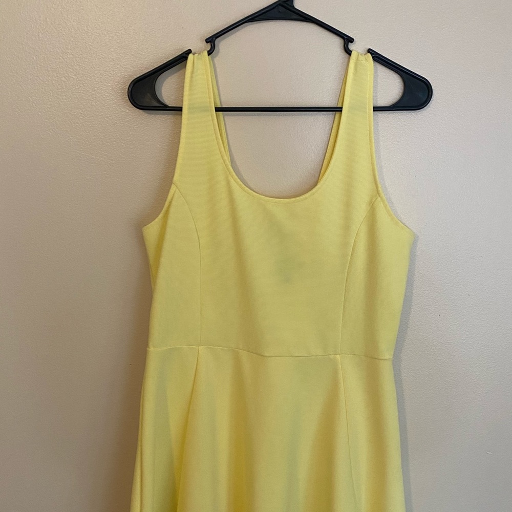 Spring Dress